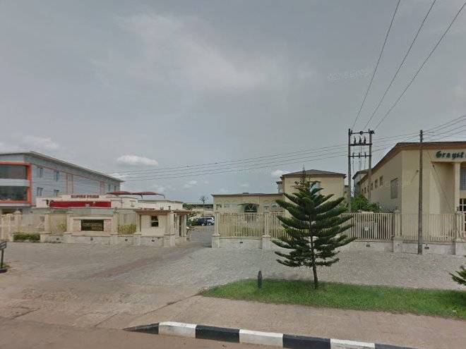 Allure continental hotel & suites