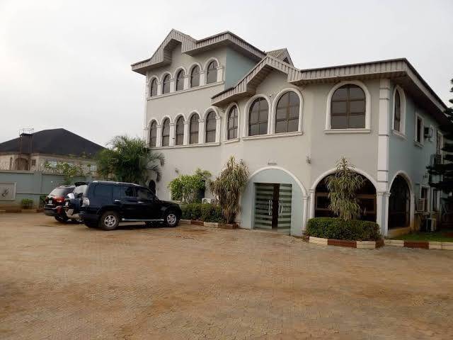 Brentwood hotel limited