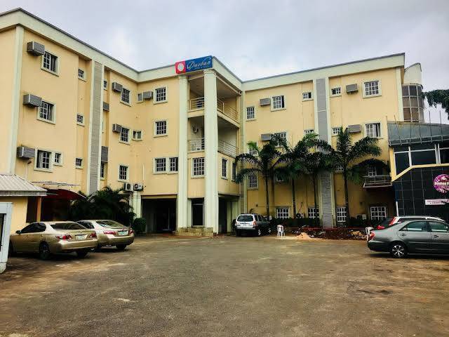 Duoban hotel