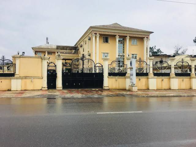 Feligold royal hotel