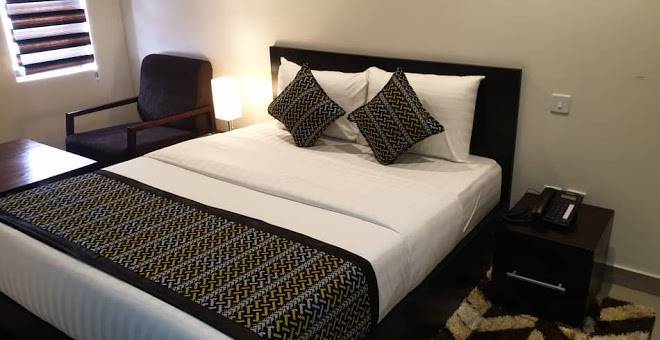 Ilanga suites