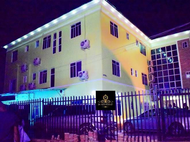 Jil newworld hotels