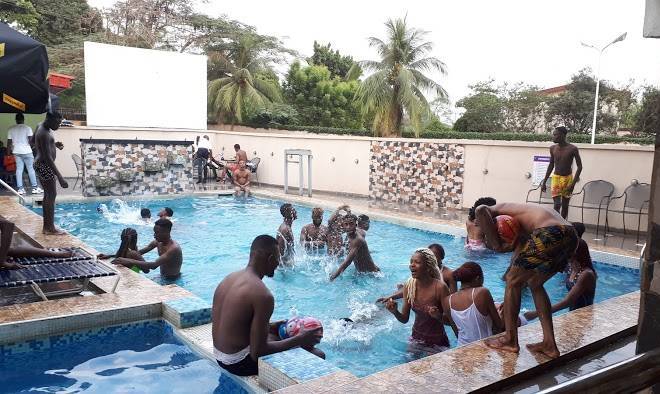 Kiko hotels