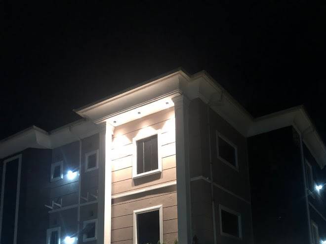 Mesorein luxury hotel