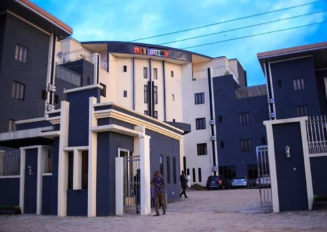 Morzi hotels & suites