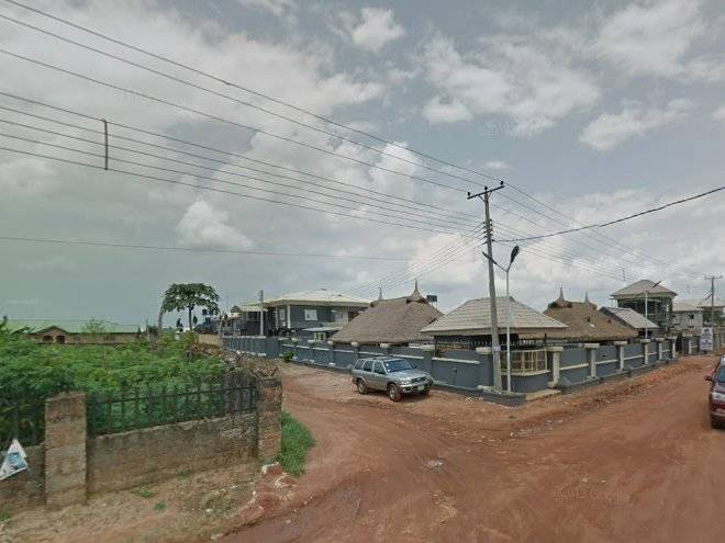 Nibos hotel & suites