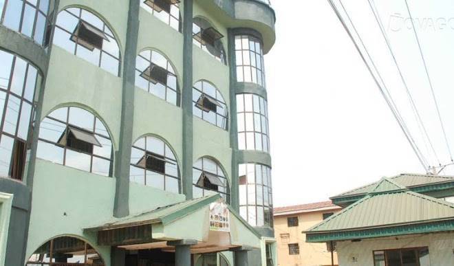 Osdy hotels