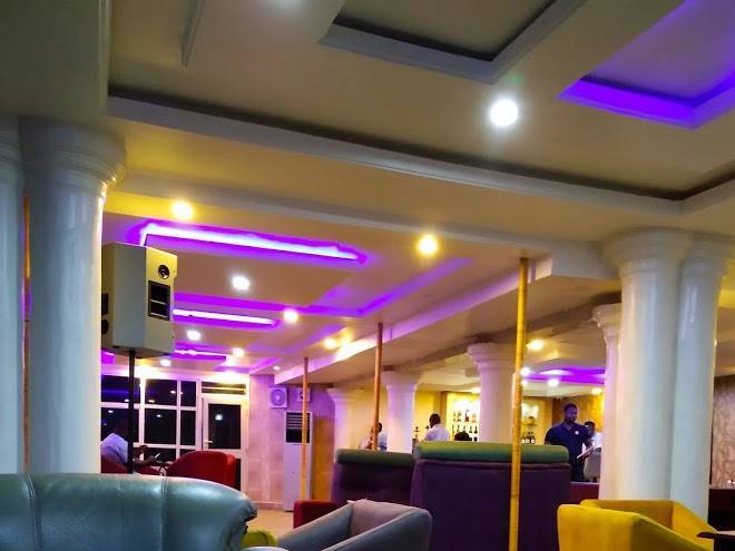 Samsy hotel