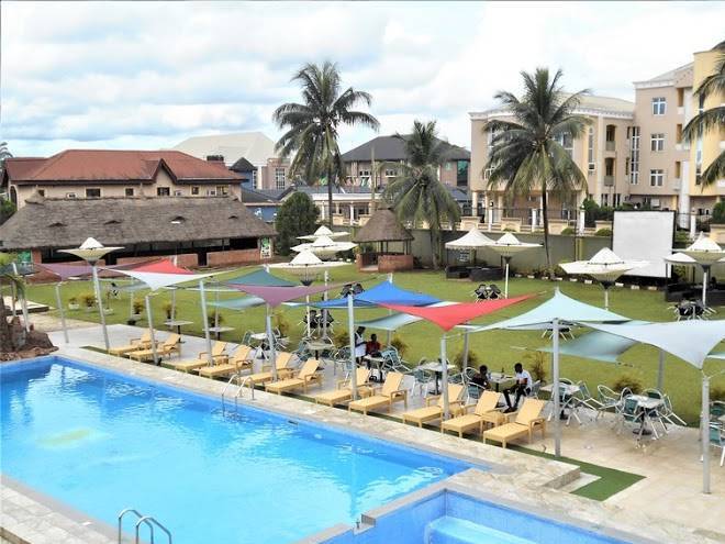St regis hotels & resorts