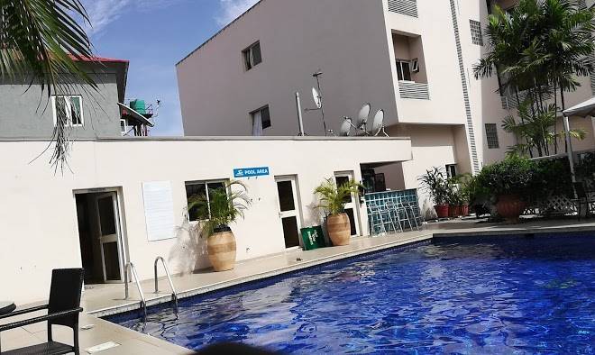 The sage hotels