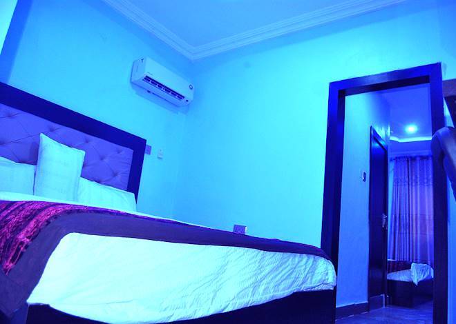 Tivona hotels and suite hotels benin airport road