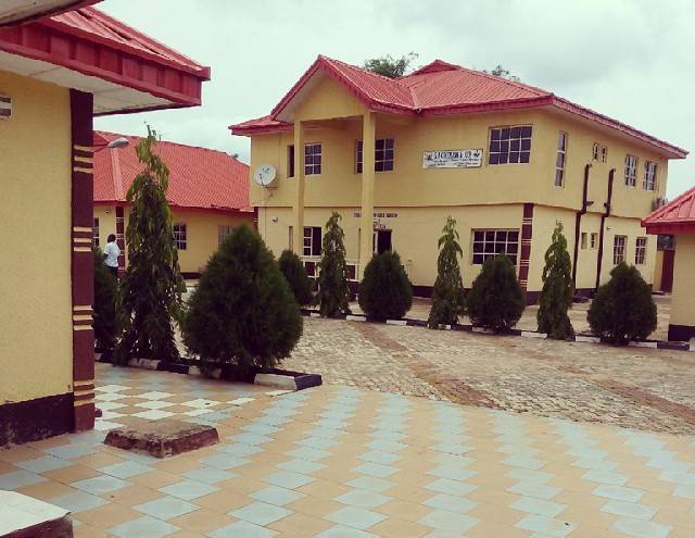 Obeidu comfort hotel