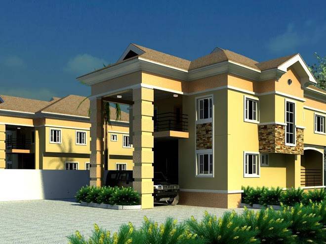 Samsco palace hotel uromi edo state