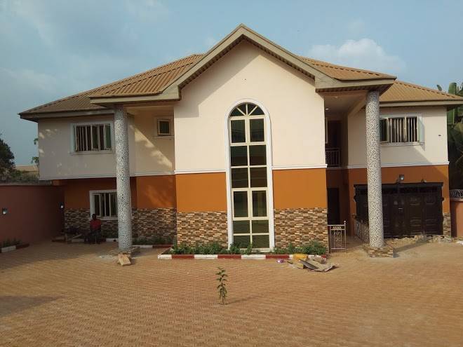 Kambili hotel ltd