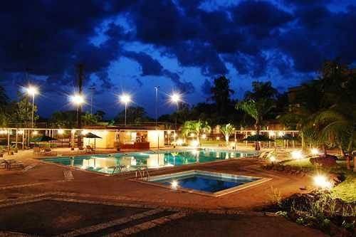 Protea nike lake hotel resort