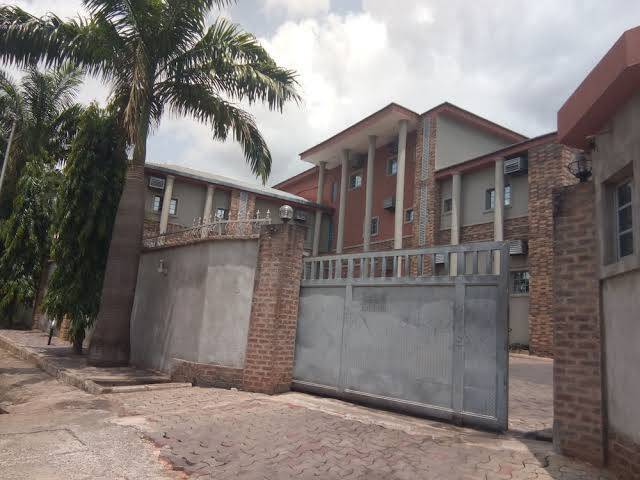 Bay view hotel and resort