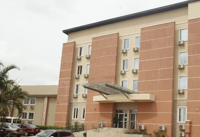 Dannic hotels