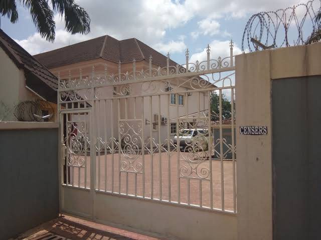 Eden crest hotel and resort