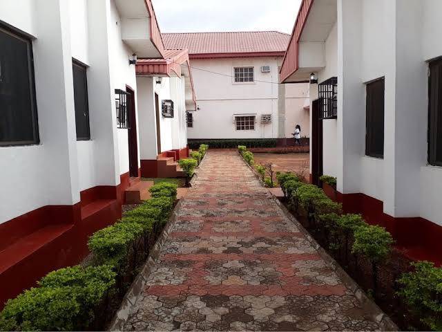 Filbon hotel limited