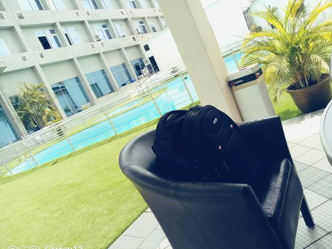 Golden royale hotel