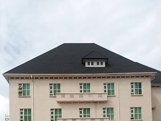 Hearts hotel