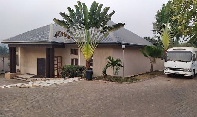 Hotel fidelma