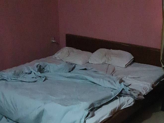 Hotel pegasus