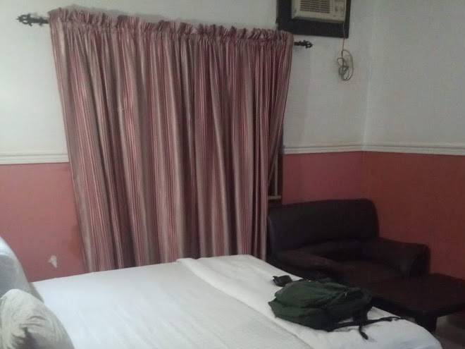 Hsb hotel and resort