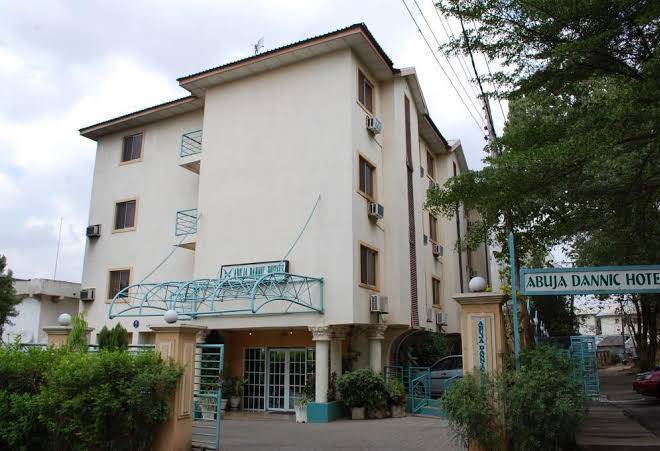 Abuja dannic hotels