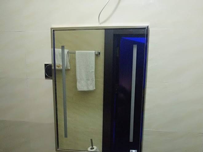 Abuja royal suites