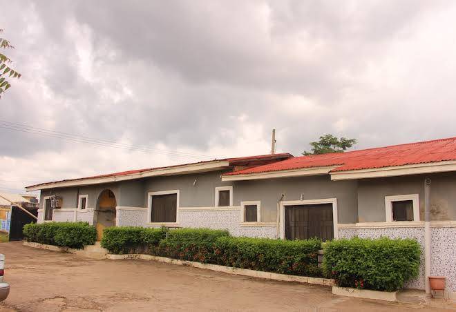 Accord hotel and resort ltd