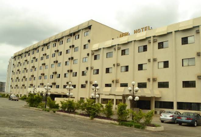 Afri hotel