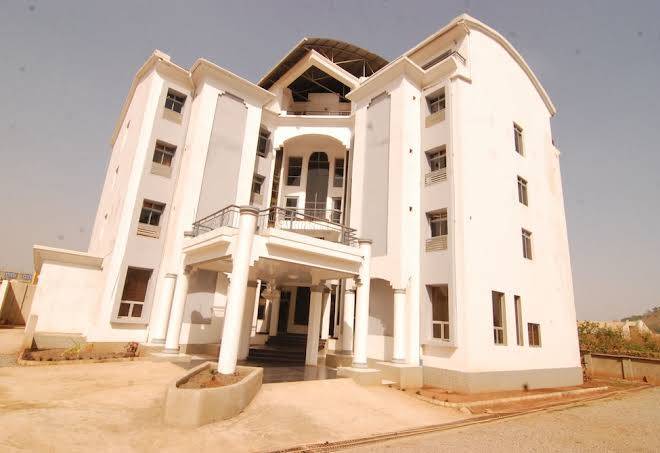 Alta hotels