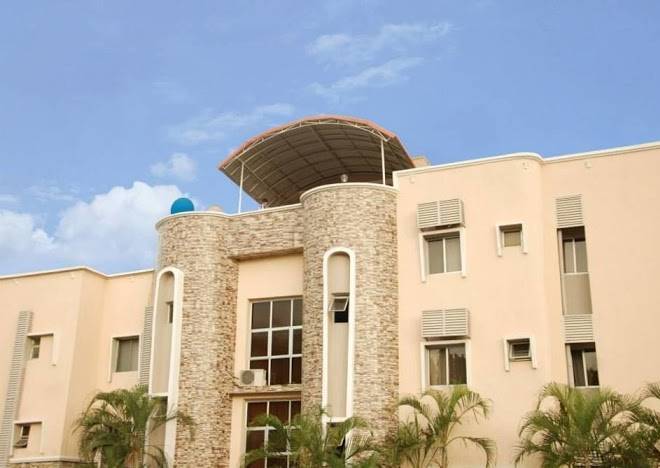 Amso international hotels