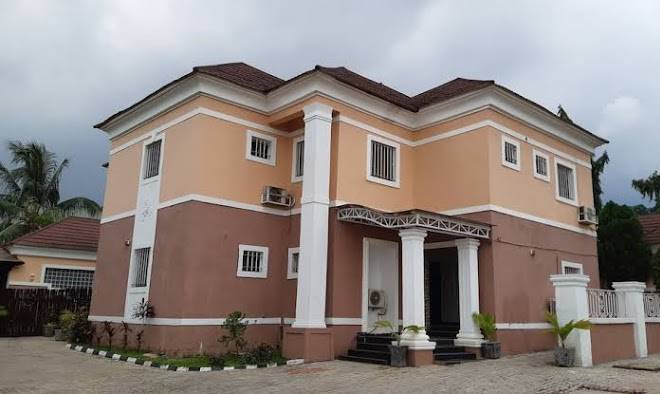 Santiago bay suites