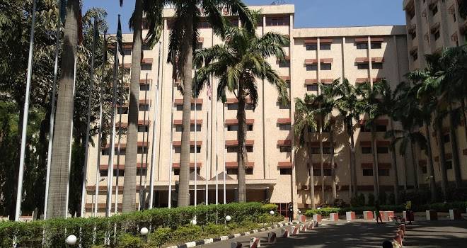 Bolingo hotel