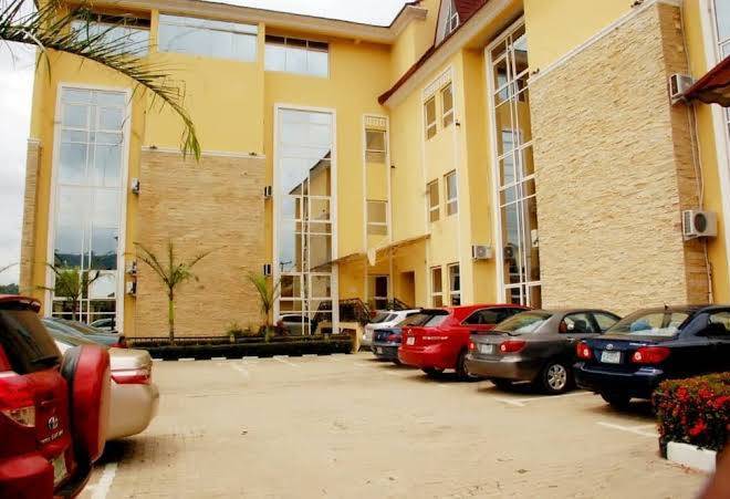 Bon hotels grand towers