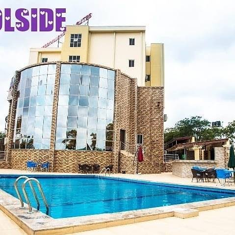 Brookville hotel & suite