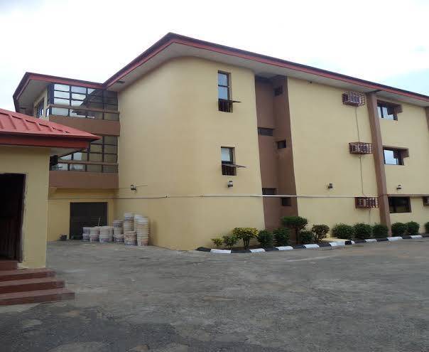 Canopy hotels ltd