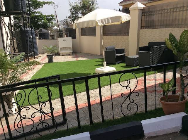 Championslodge