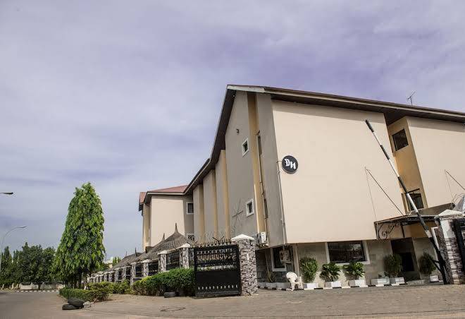 Dilic hotel