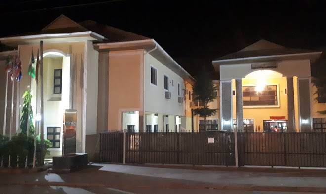 Dominion resort limited