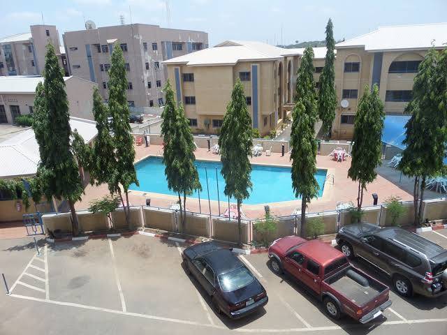 Febson hotel