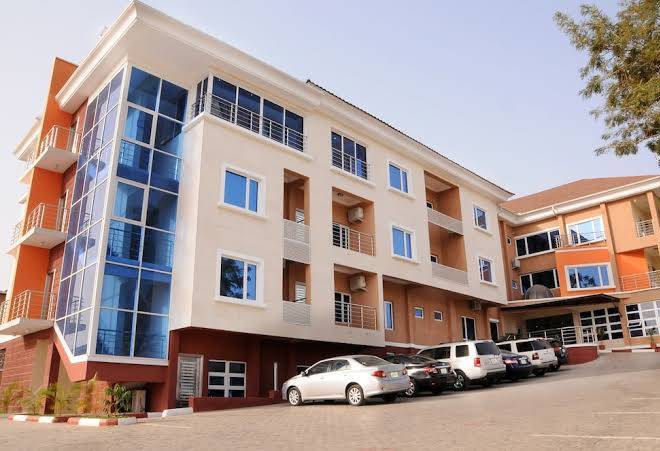 George town hotel