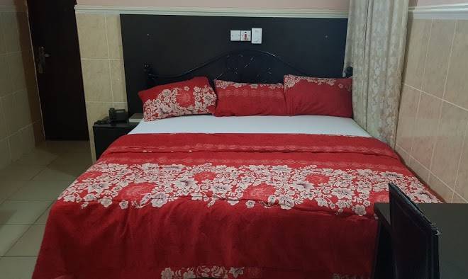 Goldtouch grand hotel