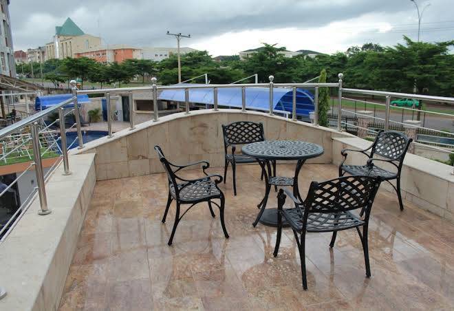 Grand cubana hotels