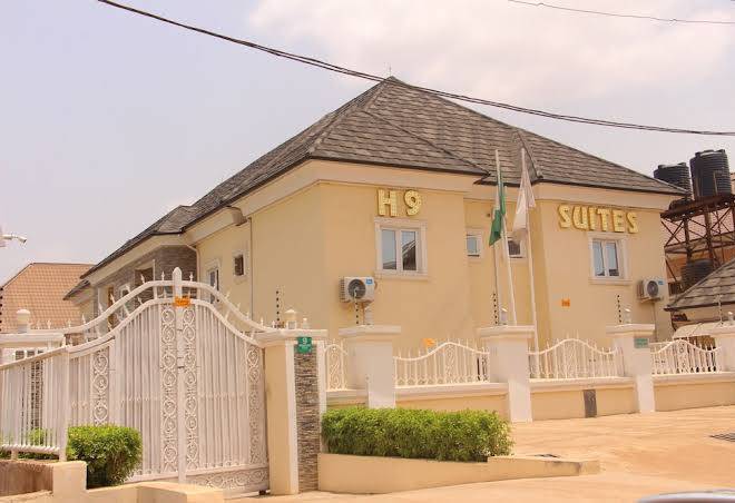 H9 suites