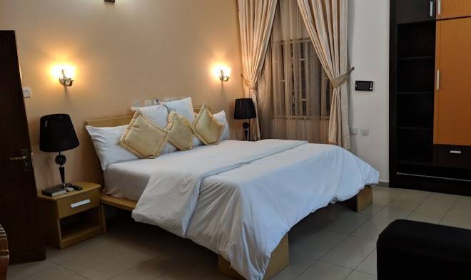 Hemas hotel