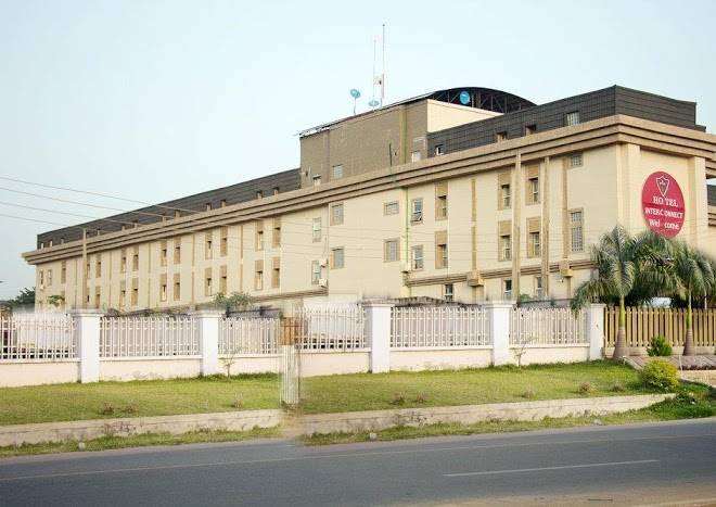 Hotel interconnect