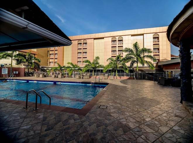 Ibeto hotels